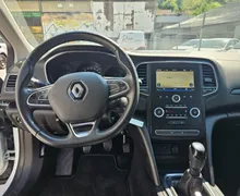Zunanja slika - Renault Megane - Mégane 1.5 DCI - Air - 6 - Predogledna slika
