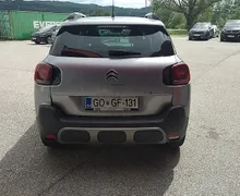 Zunanja slika - Citroën C3 Aircross - Shine PureTech 110 S S BVM6 - 4 - Predogledna slika