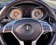 Zunanja slika - Mercedes-Benz SLK-Razred - SLK 200 BlueEFFICIENCY Exclusive Harman Kardon - 13 - Predogledna slika