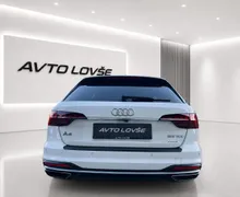 Zunanja slika - Audi A4 Avant - 35 TDI S tronic-1 LASTNICA-VIRTUAL-MATRIX-KLJUKA - 6 - Predogledna slika
