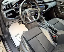 Zunanja slika - Audi Q3 - Sportback 40 TDI quattro S tronic 3xS Line MATRIX VIRTUAL .. - 7 - Predogledna slika