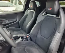 Zunanja slika - Toyota GR Yaris - GR Yaris - 9 - Predogledna slika