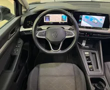 Zunanja slika - Volkswagen Golf - Life 1.5 TSI - 7 - Predogledna slika