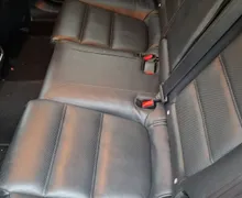 Notranja slika - Mazda Mazda6 - Karavan CD175 Revolution Top/črno usnje - 8 - Predogledna slika