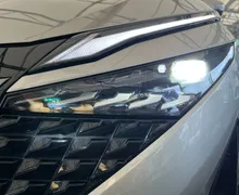 Zunanja slika - Nissan Qashqai - e-Power 190 Business Edition - 9 - Predogledna slika