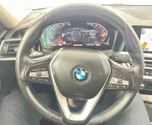 Zunanja slika - BMW Serija 4 - 420d Gran Coupe Avt.USNJE.NAVI.KAMERA.LED.ALU - 2 - Predogledna slika