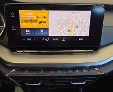 Zunanja slika - Škoda Octavia - Combi 1.5 eTSI 110Kw Style ACC DSG NAVI LED - 14 - Predogledna slika