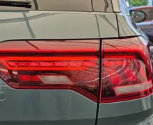Zunanja slika - Volkswagen T-Roc - R-Line 2.0 TDI DSG LED PLUS-KAMERA-KEYLESS - 5 - Predogledna slika