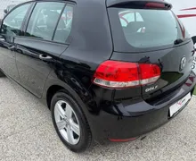 Zunanja slika - Volkswagen Golf - Trendline 1.2 TSI KREDIT BREZ POLOGA ... - 4 - Predogledna slika