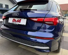 Zunanja slika - Audi A3 - 30 TFSI AVT|LED|VIRTUAL|RADAR|VELIKA NAVI|18C - 7 - Predogledna slika