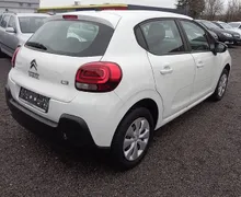 Zunanja slika - Citroën C3 - 1.2 83hp - VSA SERVISNA ZGODOVINA - 1. LASTNIK - 2 - Predogledna slika