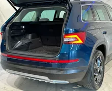 Notranja slika - Škoda Kodiaq - 1.5 TSI Style DSG |Kamera|Memory|Canton|ACC|SLO| - 7 - Predogledna slika