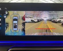 Zunanja slika - Mercedes-Benz V-Razred - V 300 d 4MATIC AMG Line dolgi Avt. - 18 - Predogledna slika