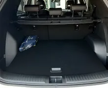 Zunanja slika - KG Mobility Torres - 152.2 kW Trail 2WD Na zalogi - 12 - Predogledna slika