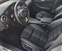 Zunanja slika - Mercedes-Benz CLA-Razred - CLA Shooting Brake CLA 250 4MATIC-ODLIČEN-SAMO 103108 KM - 4 - Predogledna slika