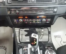 Zunanja slika - BMW Serija 5 - Touring: 520d xDrive touring Avt. FINANCIRANJE BREZ POLO - 9 - Predogledna slika