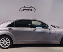 Zunanja slika - Mercedes-Benz S-Razred - S 350 BlueTEC 4MATIC L SLO ODLIČEN KAM PANO NAVI - 12 - Predogledna slika