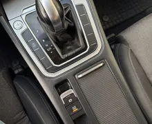 Zunanja slika - Volkswagen Passat - Variant 2.0 TDI BMT Comfortline Navi Kamera Radar Tempomat - 11 - Predogledna slika