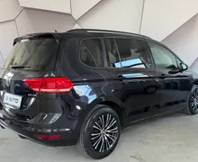 Zunanja slika - Volkswagen Touran - 2,0 TDI BMT Family DSG - 4 - Predogledna slika