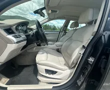 Notranja slika - BMW Serija 5 - 530d xDrive Gran Turismo Avt. - 12 - Predogledna slika