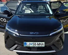 Zunanja slika - BYD ATTO 2 - DM-i BOOST PHEV 156kw baterija 18kw - 3 - Predogledna slika