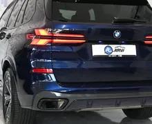 Zunanja slika - BMW X5 - serija : xDrive30d Avt-M.SPORT-ZRAČ-KLJUKA-HUD-KAM360-PANO. - 6 - Predogledna slika