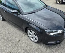 Zunanja slika - Audi A3 - 1.6 TDI - 3 - Predogledna slika