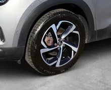 Zunanja slika - Citroën C5 Aircross - PureTech 130 S S Shine-SLO-LED-360 kamera-Og.sedež - 5 - Predogledna slika