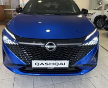 Zunanja slika - Nissan Qashqai - 1.3 DIG-T Mild Hyb.158 2WD X-Tr.N-DESIGN - 2 - Predogledna slika