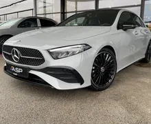 Zunanja slika - Mercedes-Benz A-Razred - 180 AMG Edition - 2 - Predogledna slika