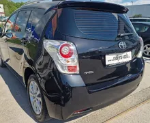 Zunanja slika - Toyota Verso - 2.0 D-4D Style LEPO OHRANJENA SLOVENSKO POREKLO - 6 - Predogledna slika