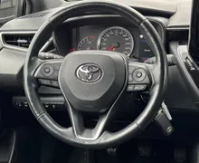 Zunanja slika - Toyota Corolla - TS 1.2 Turbo LUNA - 12 - Predogledna slika