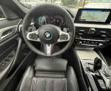 Zunanja slika - BMW Serija 5 - : 540i xDrive Msport-Virtual-Kam360-F1-Pano-Harman.. - 12 - Predogledna slika