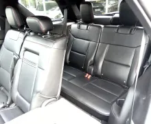 Zunanja slika - Ford Explorer - ST-LINE 3.0 PHEV AWD 440KM  A10 - 7 - Predogledna slika