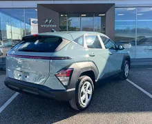 Zunanja slika - Hyundai Kona - 1.0 T-GDT Style AAC. usn.v.. TRA. rg - 3 - Predogledna slika