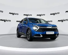 Zunanja slika - KIA Sportage - 1.6 T-GDI LX Fresh ISG - 3 - Predogledna slika