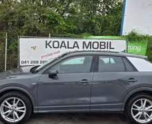 Zunanja slika - Audi Q2 - QUATTRO 2.0 TDI S-LINE 4X4 S-TRONIC-XENON-KAMERA - 7 - Predogledna slika