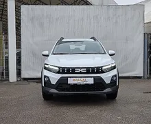 Zunanja slika - Dacia Sandero - Stepway ExpressionTCe110 novi model+4 leta servis - 2 - Predogledna slika