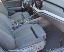 Zunanja slika - Škoda Octavia - Combi 2.0 TDI Ambition DSG - 6 - Predogledna slika