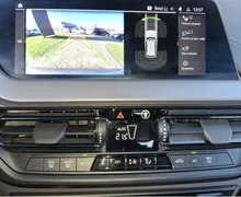 Zunanja slika - BMW Serija 1 - : 118iA 136ch M Sport DKG7 DECEMBRSKA AKCIJA - 12 - Predogledna slika
