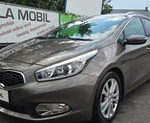 Zunanja slika - KIA Ceed - 1.6 CRDi STYLE ALU PLATIŠČA-PDC-KLIMA-SLO - 17 - Predogledna slika