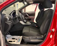 Zunanja slika - Mitsubishi Eclipse Cross - 1.5-LED-KAM360-MRTVI-KOTI-ASSIST-LINE-ASS-KEYLESS. - 9 - Predogledna slika