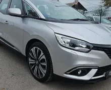 Zunanja slika - Renault Scénic - Grand Scenic 1.7 Blue dCi 120ks °1-LASTNIK° ° °NAVI° °KLJUKA° - 4 - Predogledna slika