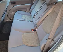 Zunanja slika - Hyundai Matrix - 1.6 GLS TOP-K-KLIMA-VLEČNA KLJUKA-ODLIČEN- - 7 - Predogledna slika