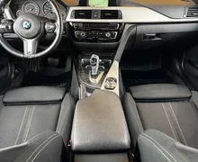 Zunanja slika - BMW Serija 3 - : 2.0d M Sport AUT.-LED-GRETJE-NAVI.-TEMP - 14 - Predogledna slika