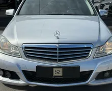 Zunanja slika - Mercedes-Benz C-Razred - C200 CDI T Avantgarde Kredit brez pologa že za - 3 - Predogledna slika