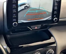 Zunanja slika - Toyota Yaris Cross - 1.5 VVT-iE Sol... - 17 - Predogledna slika
