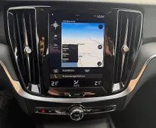 Zunanja slika - Volvo V60 - D3 AUT BLISS Led NAVI servis + olje menjalnik - 17 - Predogledna slika