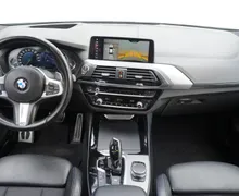 Zunanja slika - BMW X3 - serija : M SPORT xDrive20d  AT - 8 - Predogledna slika