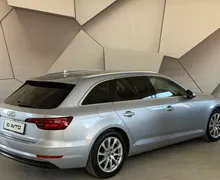 Zunanja slika - Audi A4 - 2,0 TDI Sport S tronic - 4 - Predogledna slika